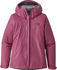 Patagonia Women's Torrentshell Jacket star pink