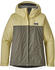 Patagonia Women's Torrentshell Jacket resin yellow