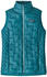 Patagonia Women's Micro Puff Vest mako blue