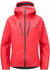 Patagonia Women's Triolet Jacket tomato