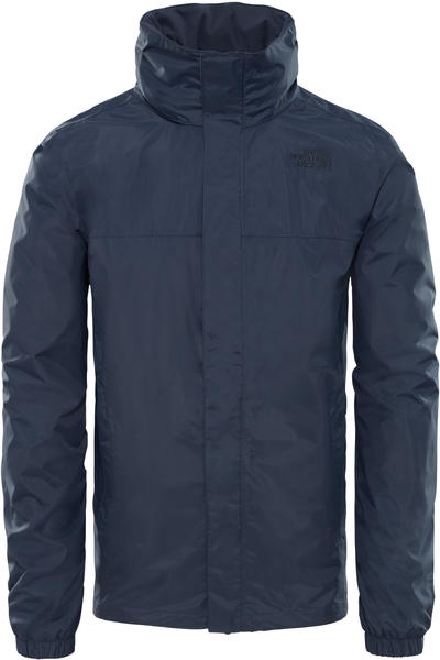 The North Face Men's Resolve Parka urban navy/shady blue
