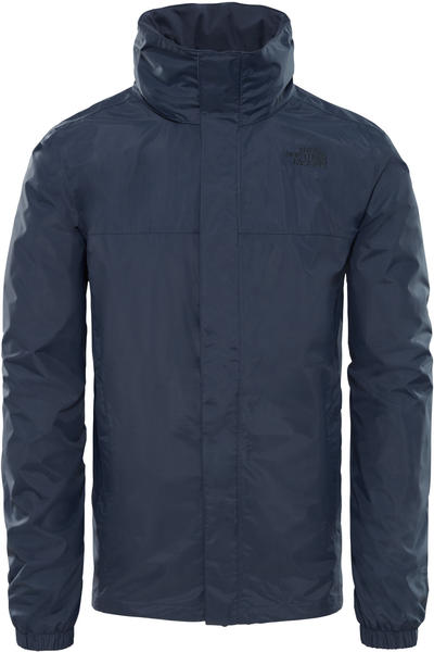 The North Face Resolve Parka Men (2VBW) urban navy/shady blue