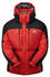 Mountain Equipment Annapurna Jacket Men true red/black