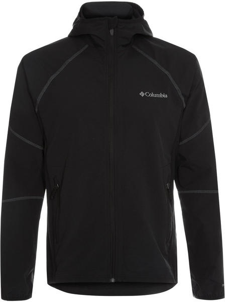 Columbia Sweet As II Hoodie Men Black