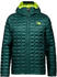 The North Face Men's Thermoball Hoodie Jacket botanical garden green
