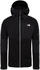 The North Face Impendor WindWall Hoodie tnf black/tnf black