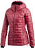 Adidas Terrex Climaheat Women's Jacket trace maroon