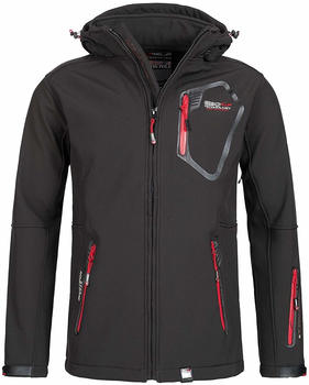 Geographical Norway Taiwan terouma/black