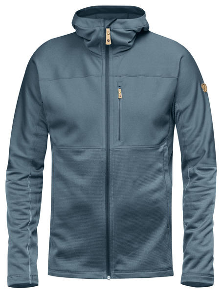 Fjällräven Abisko Trail Fleece dusk