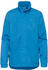 CMP Waterproof Jacket in Ripstop fabric (39X7367) indigo