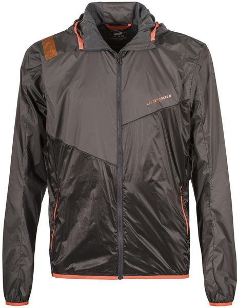 La Sportiva Joshua Tree JKT Men carbon