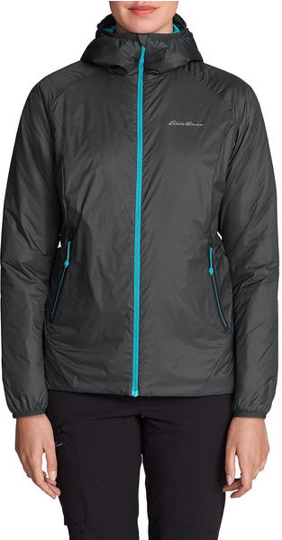 Eddie Bauer EverTherm Dunkles Rauch (91065324-707)