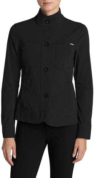 Eddie Bauer Voyager 2.0 Jacke Schwarz (92114583-100)