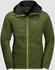 Jack Wolfskin Evandale Jacket M cypress green