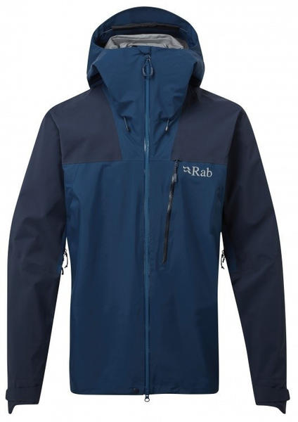 Rab Ladakh GTX Jacket deep ink