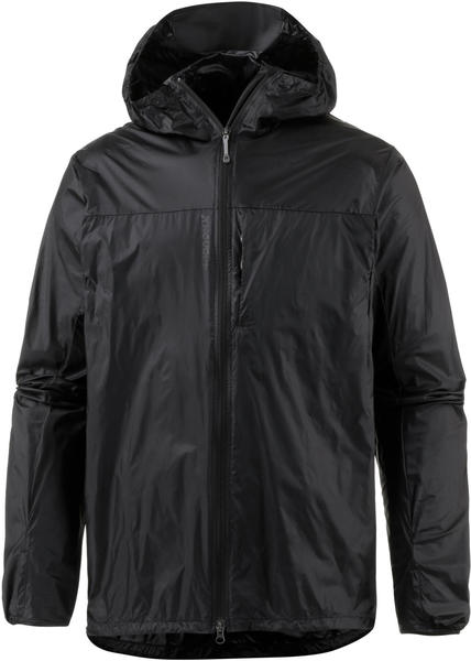 Houdini M's Come Along Jacket true black