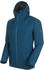 Mammut Convey 3 in 1 HS Hooded Jacket wing teal-sapphire (1010-26470-50266)