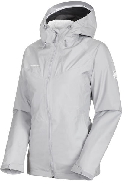 Mammut Convey 3in1 Hardshell Jacket Women (1010-26490) highway-bright white