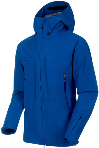 Mammut Masao HS Men's Hooded Jacket surf