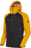 Mammut Masao Light Hardshell-Jacket Hooded Men (1010-26880) black golden