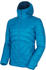 Mammut Rime IN Hooded (1013-00391) sapphire