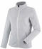 Millet Women's Warm Fleece Jacket white