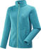 Millet Women's Warm Fleece Jacket turquoise