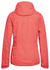 Maier Sports Metor Therm Women Jacket spiced coral
