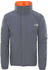The North Face Resolve Insulated Jacket Men (A14Y) vanadis grey
