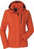 Schöffel ZipIn! Jacket Alyeska2 Women (4656) Tangerine Orange