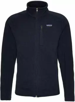 Patagonia Men's Better Sweater Fleece Jacket new navy (25528-NENA)