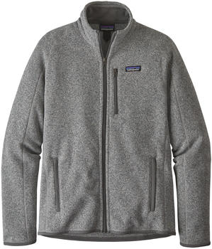 Patagonia Men's Better Sweater Fleece Jacket stonewash (25528-STH)