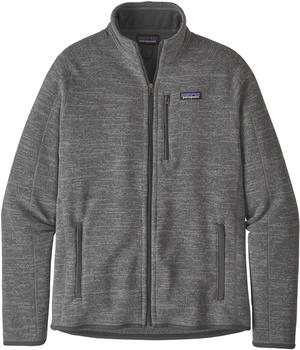 Patagonia Men's Better Sweater Fleece Jacket nickel (25528-NLK)
