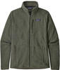 Patagonia Better Sweater Jacket Men Größe XXL Farbe industrial green