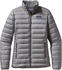 Patagonia Women's Down Sweater Jacket feather grey