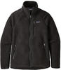 Patagonia M's Retro Pile Jacket - Black - XL