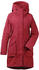 Didriksons Thelma Women's Parka element red