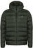 Adidas Men Lifestyle Itavic 3-Stripes 2.0 Winter Jacket legend earth (DZ1410)