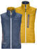 Ortovox Swisswool Piz Cartas Vest M night blue