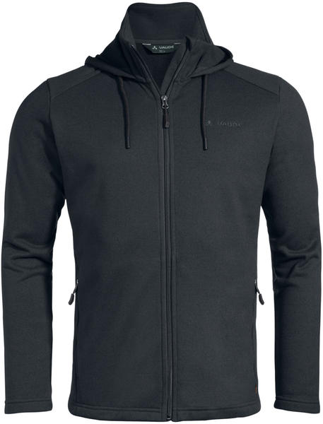 VAUDE Men's Lasta Hoody Jacket II (41568_678) phantom black