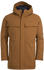 VAUDE Men's Mineo Parka (41600_566) umbra