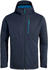 VAUDE Men's Miskanti 3in1 Jacket II eclipse