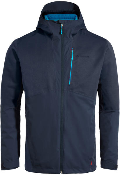 VAUDE Men's Miskanti 3in1 Jacket II eclipse