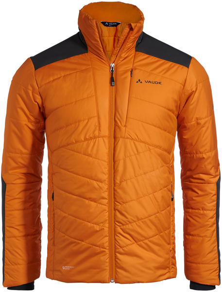 VAUDE Men's Miskanti Insulation Jacket (41117_982) orange madder