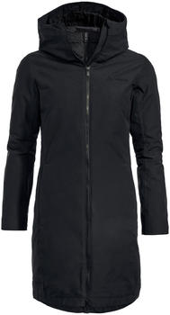 VAUDE Women's Annecy 3in1 Coat III (41262_010) black