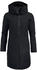 VAUDE Women's Annecy 3in1 Coat III (41262_010) black