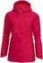 VAUDE Women's Rosemoor Padded Jacket (41555_993) cranberry