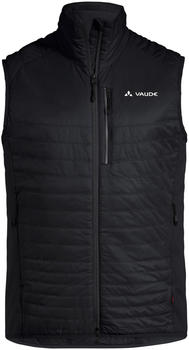 VAUDE Men's Sesvenna Vest III (41725) black