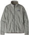 Patagonia Women's Better Sweater Fleece Jacket (25543) birch white