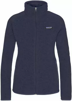 Patagonia Women's Better Sweater Fleece Jacket (25543) neo navy